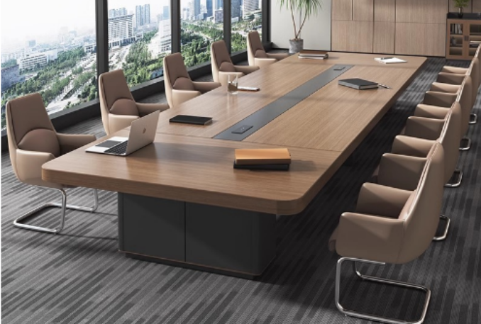 Meeting room case